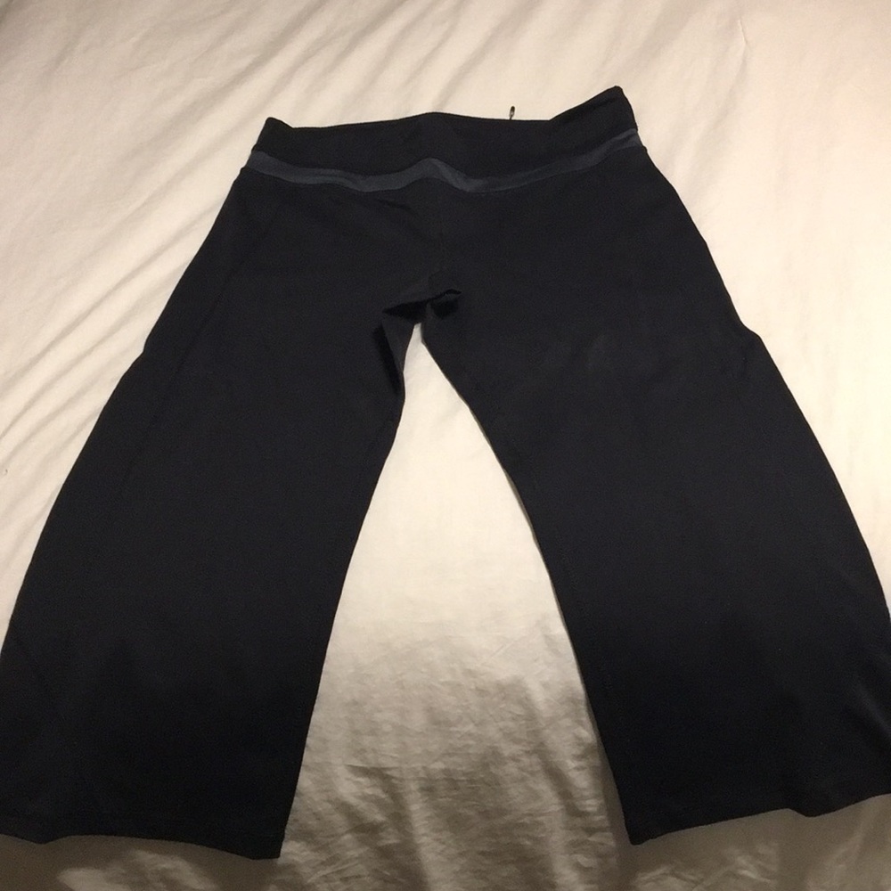 Yoga pants